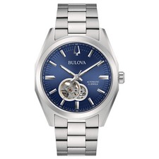 Orologio uomo bulova surveyor - uomo,