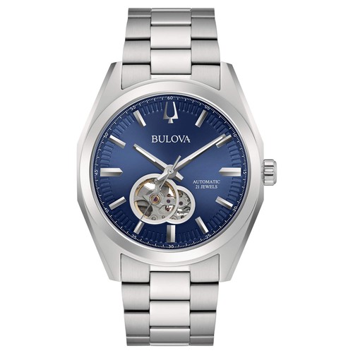 Orologio uomo bulova surveyor - orologio,