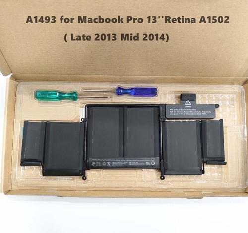 A1582 batteria per - a1582, apple