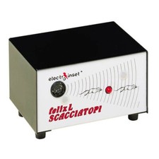 Allontana scacciatopi scaccia topi ratti ultrasuoni ecologico EL2100 Felix L
