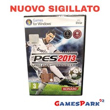 Pro evolution soccer - soccer, 2013