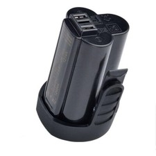 Heiniger Xplorer Cordless