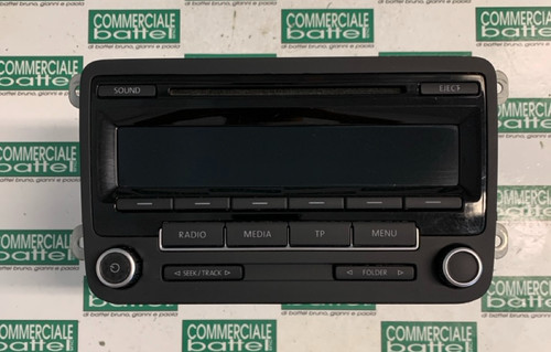 Autoradio volkswagen tiguan - autoradio,