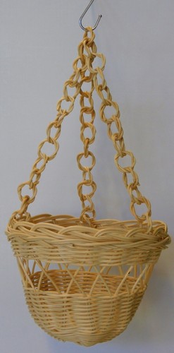 Vaso per fiori che - che, pende