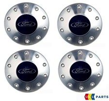 Nuovo Originale FORD Mondeo Galaxy Transit Collegamento Cerchio IN Lega Centrale