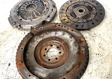 322034210 kit frizione - frizione, volano