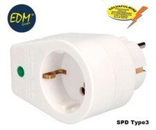 ADATTATORE SPINA E PRESA