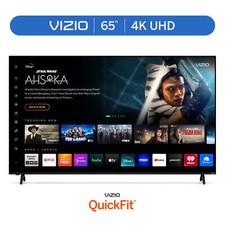 VIZIO 65" Class 4K UHD LED HDR