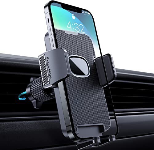 Porta cellulare auto - porta,