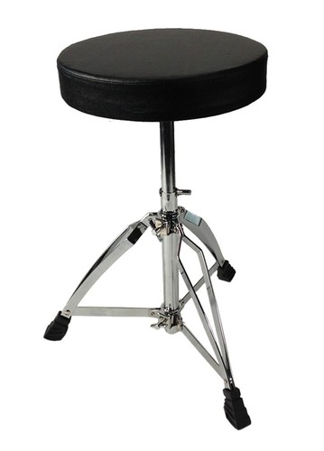 Stock zenison drum throne - b-stock,