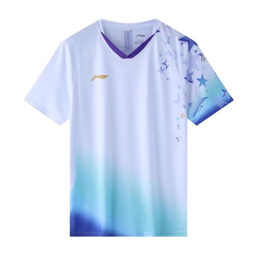 Shirt uomo ning ping pong - uomo,