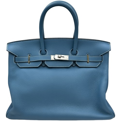 Borsa mano hermes birkin 35 - mano,