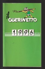 Guerinetto 1996 agenda - il,