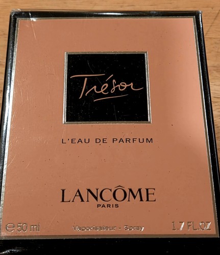 Lancome tresor once - once, ~