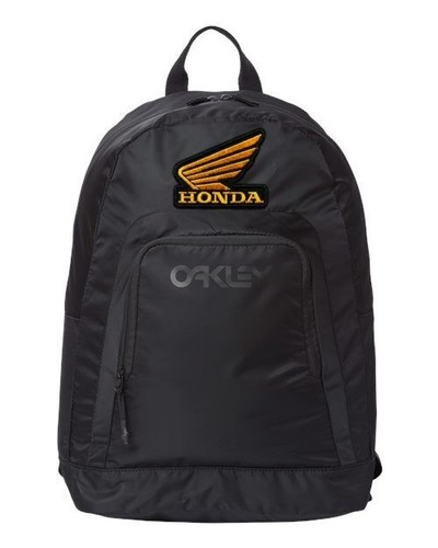 New oakley honda racing - oakley, v1