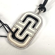 BVLGARI Bulgari Parentesi Logo