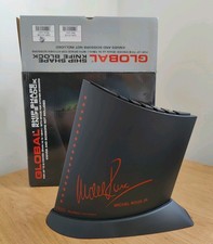 Blocco coltelli Global -