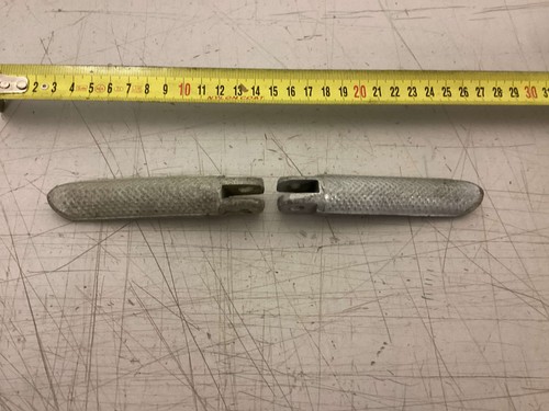 Garelli minibat tiger - 50,
