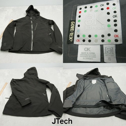 Giacca burton static - giacca,