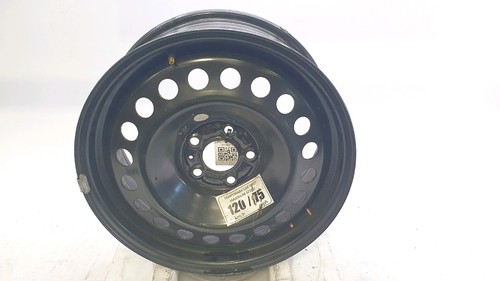 Cerchio acciaio jeep - acciaio,
