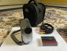 Videocamera canon MD120
