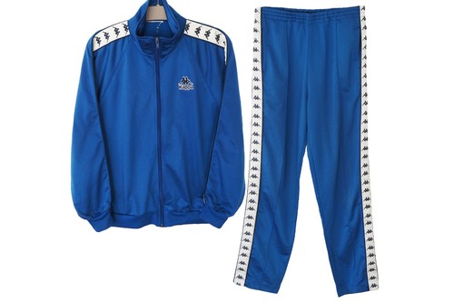 Tuta kappa vintage taglia - tuta, s