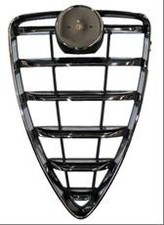 SCUDO GRIGLIA PER ALFA ROMEO