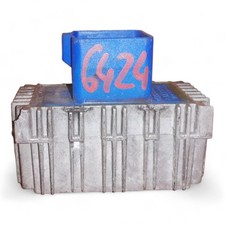 CENTRALINA PRERISCALDAMENTO CANDELETTE PER OPEL Meriva 1° Serie 55353011 - 5129