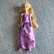 Bambola principessa