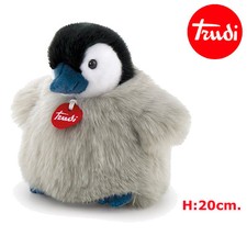 TRUDI 29008 PINGUINO PELUCHE