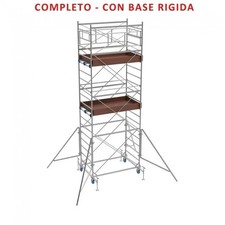 TRABATTELLO SENZA PIANO LAVORO