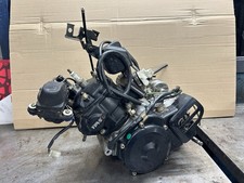 Motore Completo Yamaha DT 125