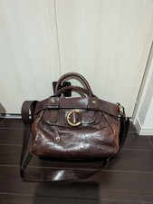 Borsa a tracolla FRANCESCO