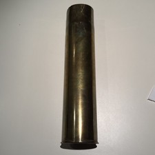 BOSSOLO WW1 Francese In Ottone