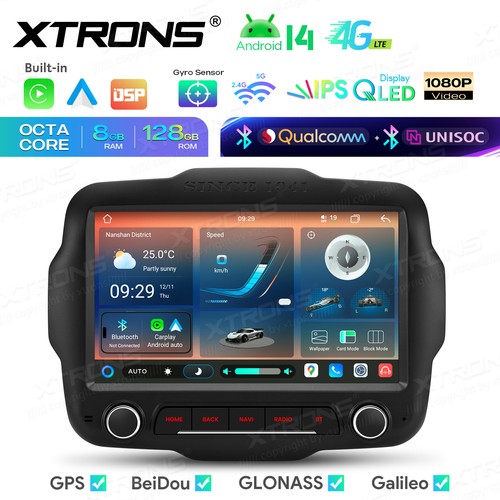 Autoradio android per - per, jeep
