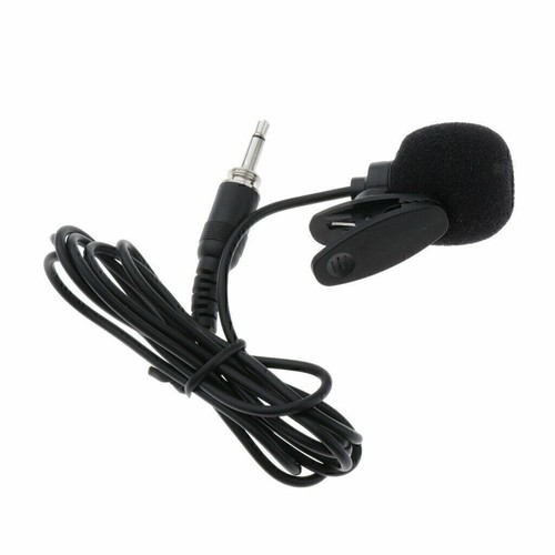 Microfono esterno jack 5mm - microfono,