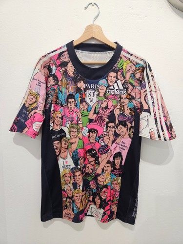 Maglia adidas - maglia,