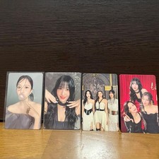 TWICE MISAMO Mina First