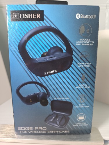 Fisher edge pro ftw220 cuffie - ftw220,