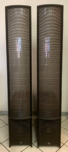 Coppia diffusori martin logan - coppia,