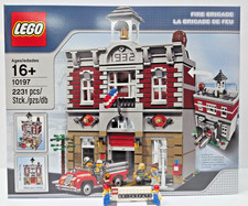 Lego® 10197 Creator Expert