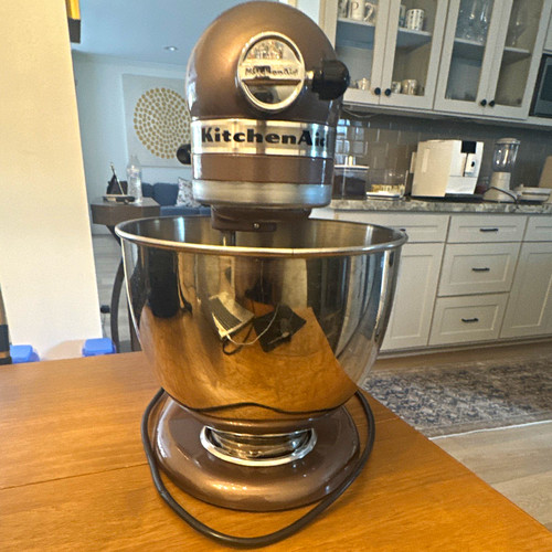 Kitchenaid artisan miscelatore - artisan,