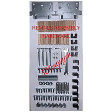 Kit ferramenta montaggio