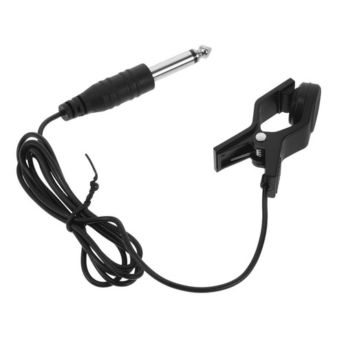 Preamplificatore per chitarra - preamplificatore,