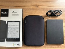 SONY READER PRS-T3 EBOOK EREADER IN SCATOLA OTTIME CONDIZIONI