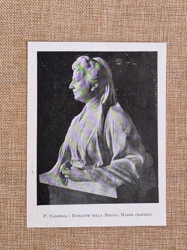 Pietro canonica ritratto della - canonica,