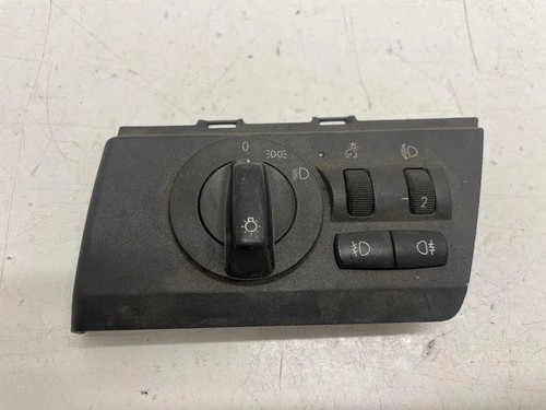 Interruttore fari bmw e84 - bmw,