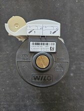 Pompa Circolatore Wilo