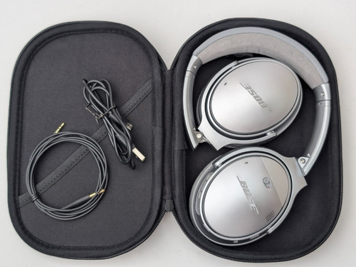 Cuffie wireless bose - cuffie,