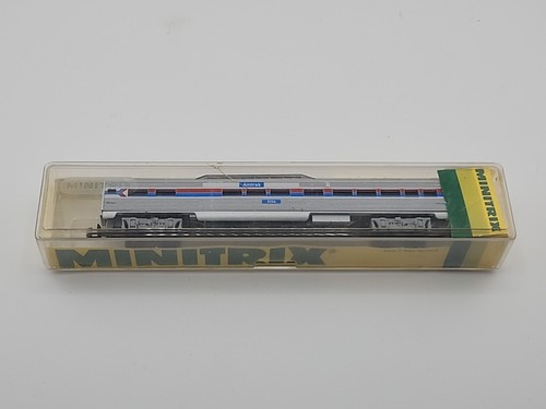 Minitrix 13043 carrozza - -,